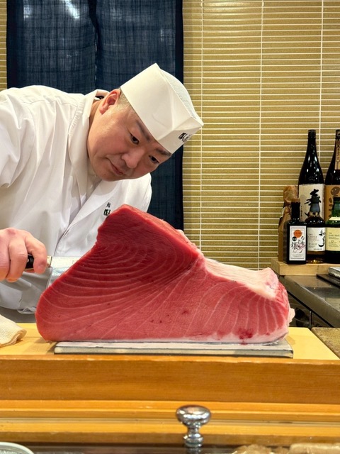 Chef Adachi image